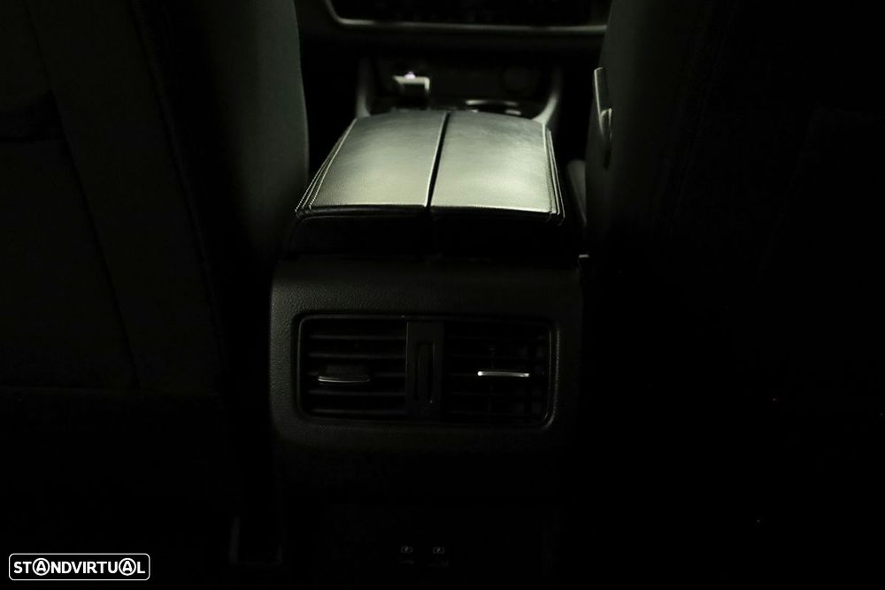 Nissan X-Trail 1.5 e-Power N-Connecta e-4force - 22