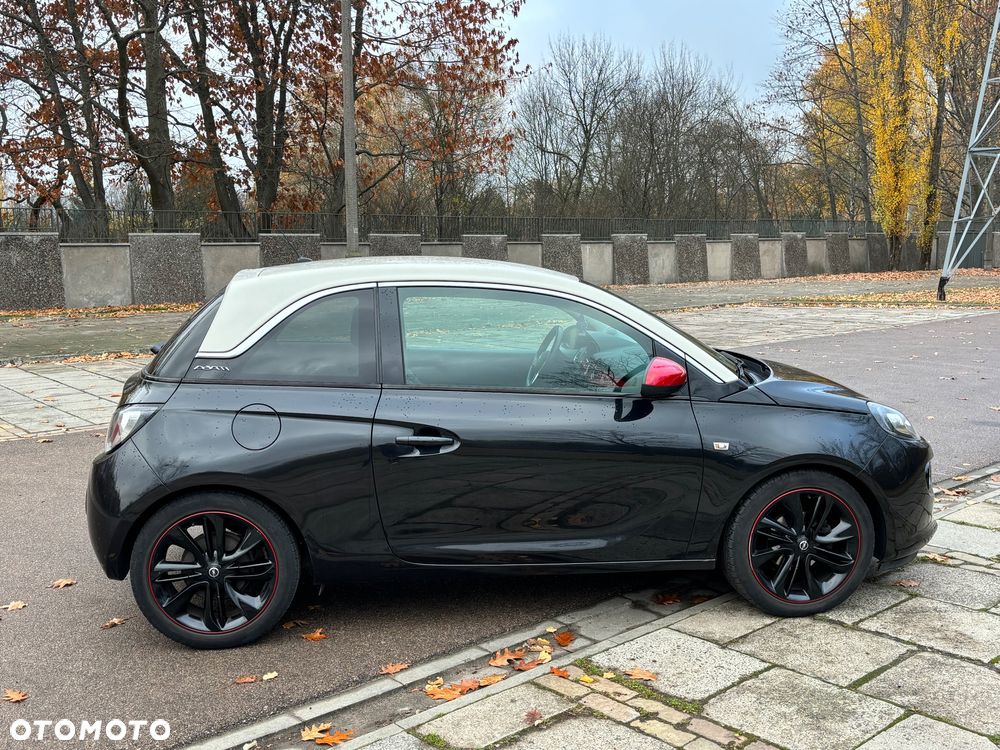 Opel Adam 1.4 Jam - 4