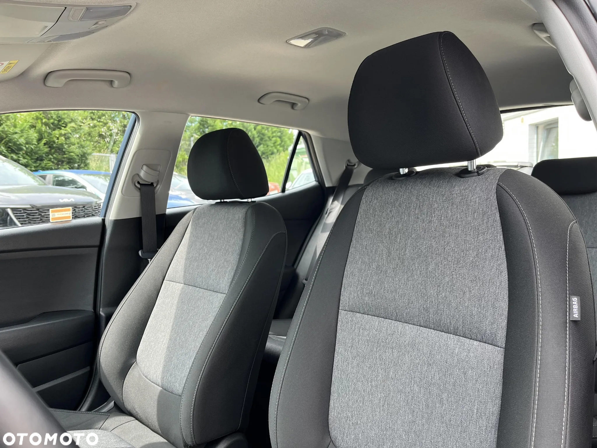 Kia Stonic 1.2 M - 11