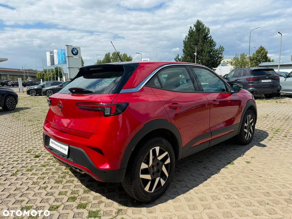 Opel Mokka 1.2 T Elegance S&S - 6
