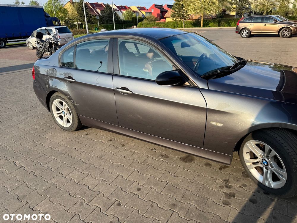 BMW Seria 3 - 11