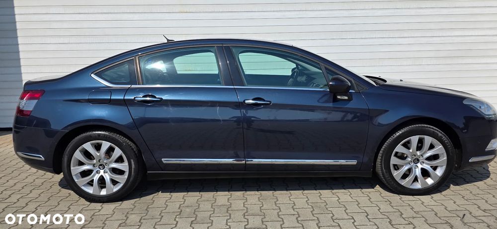 Citroën C5 BlueHDi 150 S&S Selection - 5