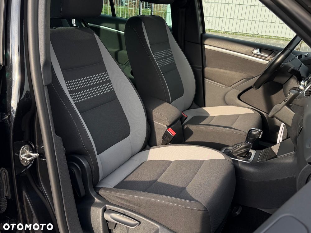 Volkswagen Tiguan 2.0 TDI 4Mot Track&Style DSG - 29
