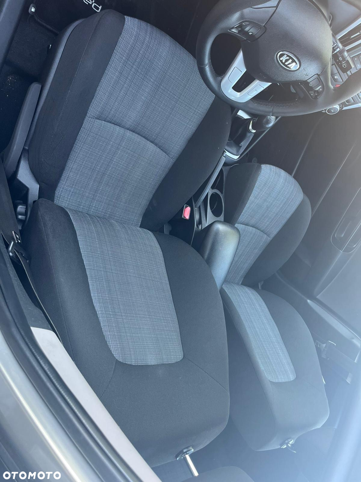 Kia Ceed 1.4 CVVT Attract - 9