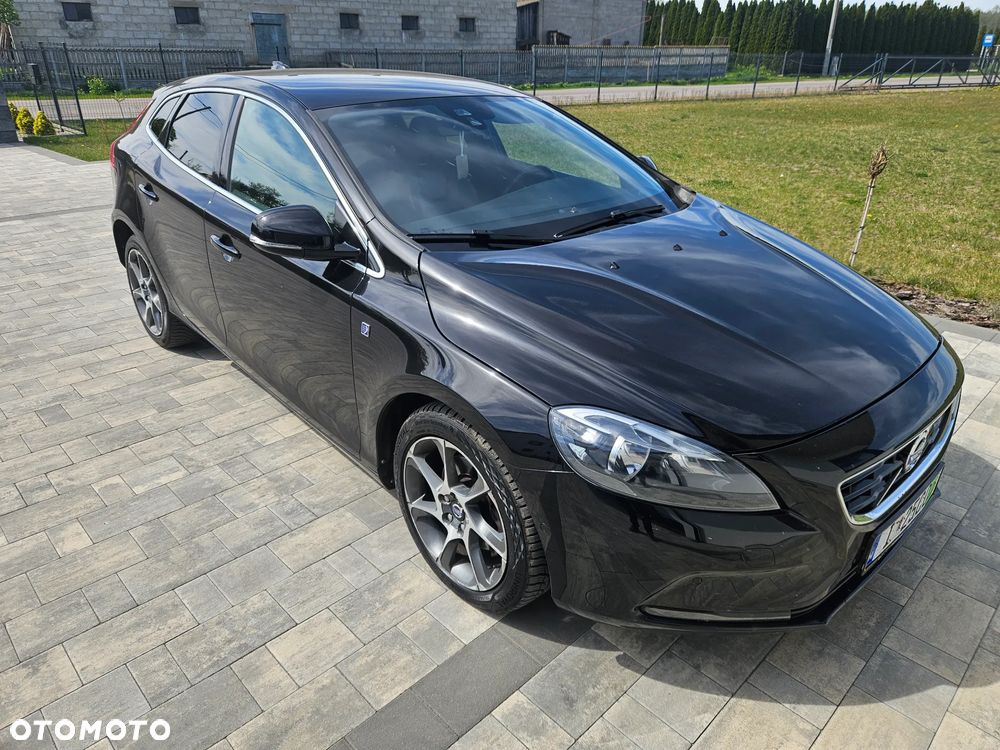Volvo V40 - 10