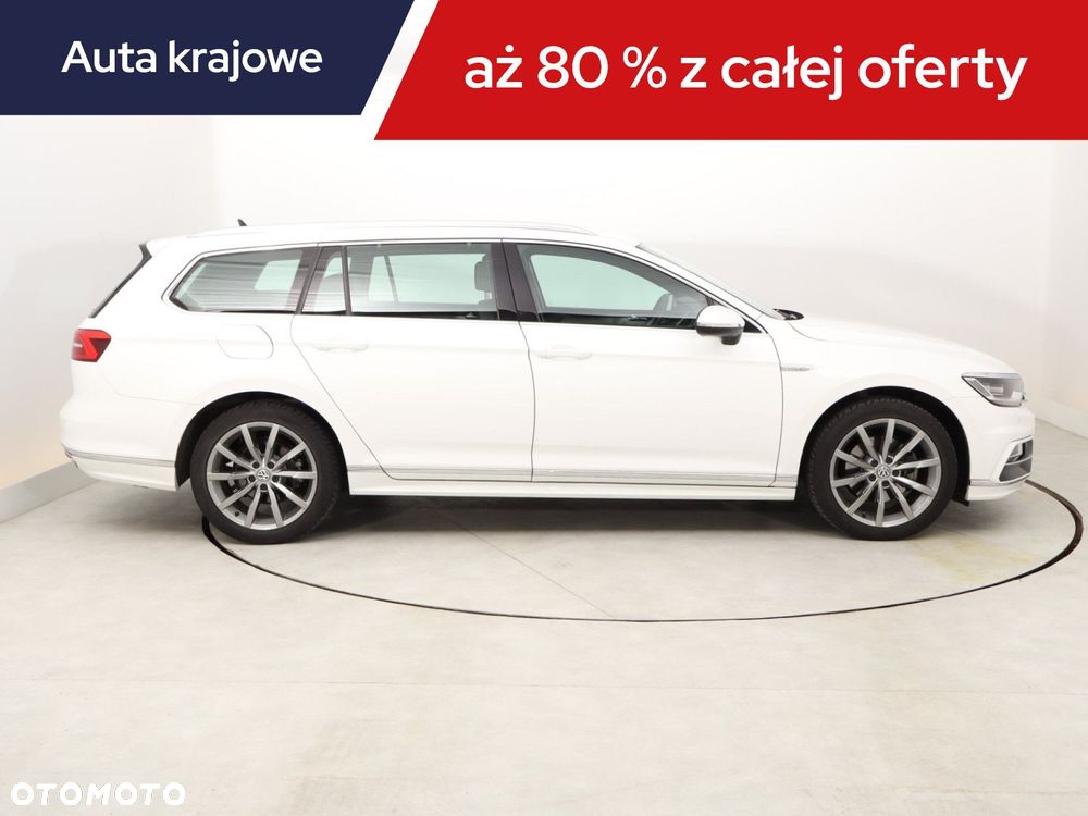 Volkswagen Passat Variant - 8