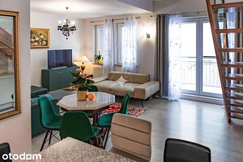 Apartament Polanica-ZdrÓj SprzedaŻ