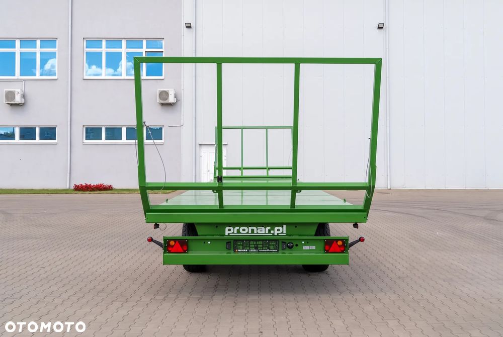 Pronar T023 - 4