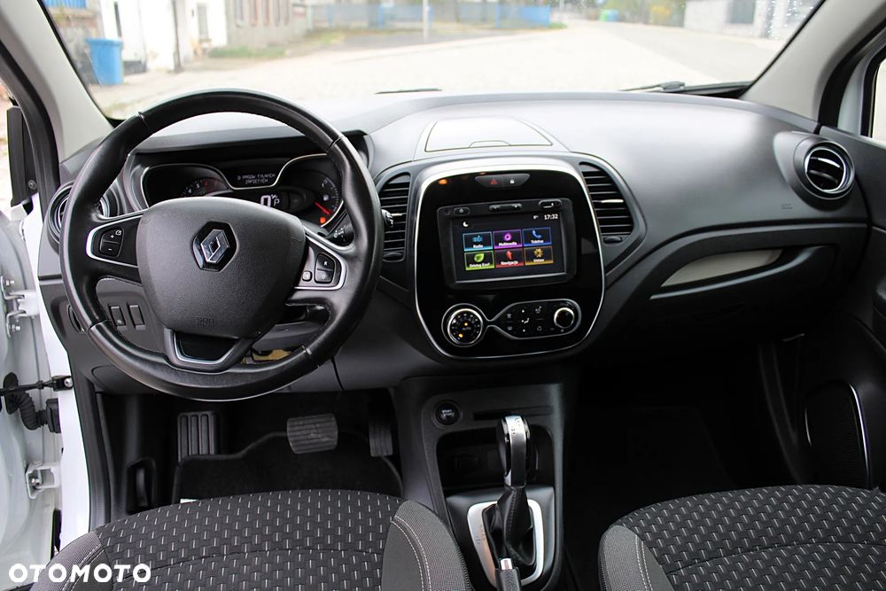 Renault Captur - 18