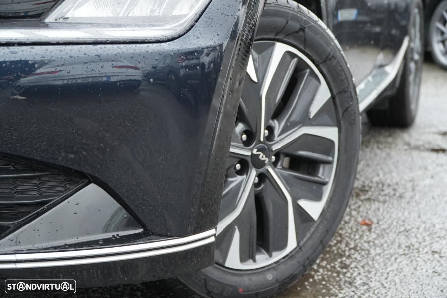 Kia EV6 77.4 kWh Tech - 5