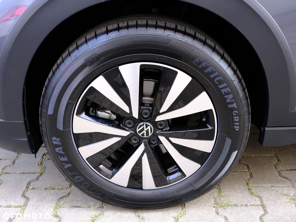 Volkswagen Taigo 1.0 TSI Life DSG - 24