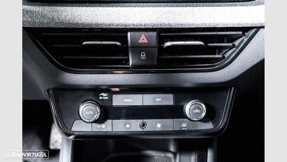 Skoda Kamiq 1.0 TSI - 13