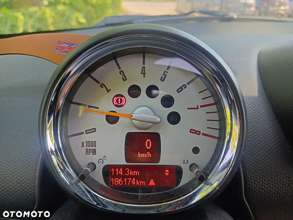 MINI Countryman Cooper - 29
