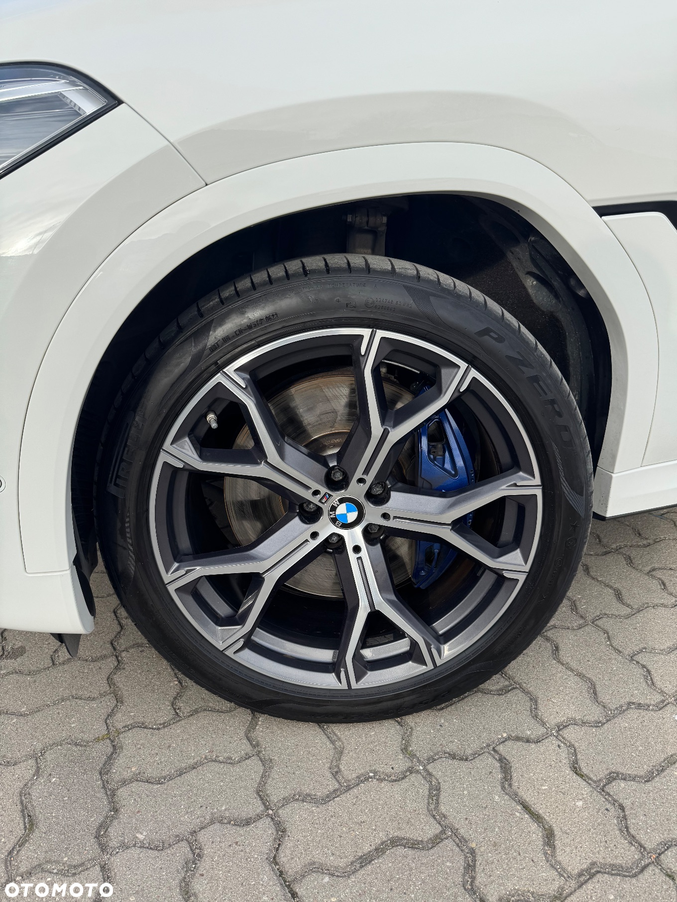 BMW X6 xDrive40i - 5