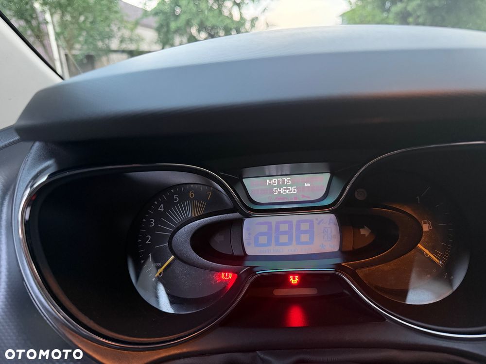 Renault Captur 0.9 Energy TCe Zen EU6 - 7