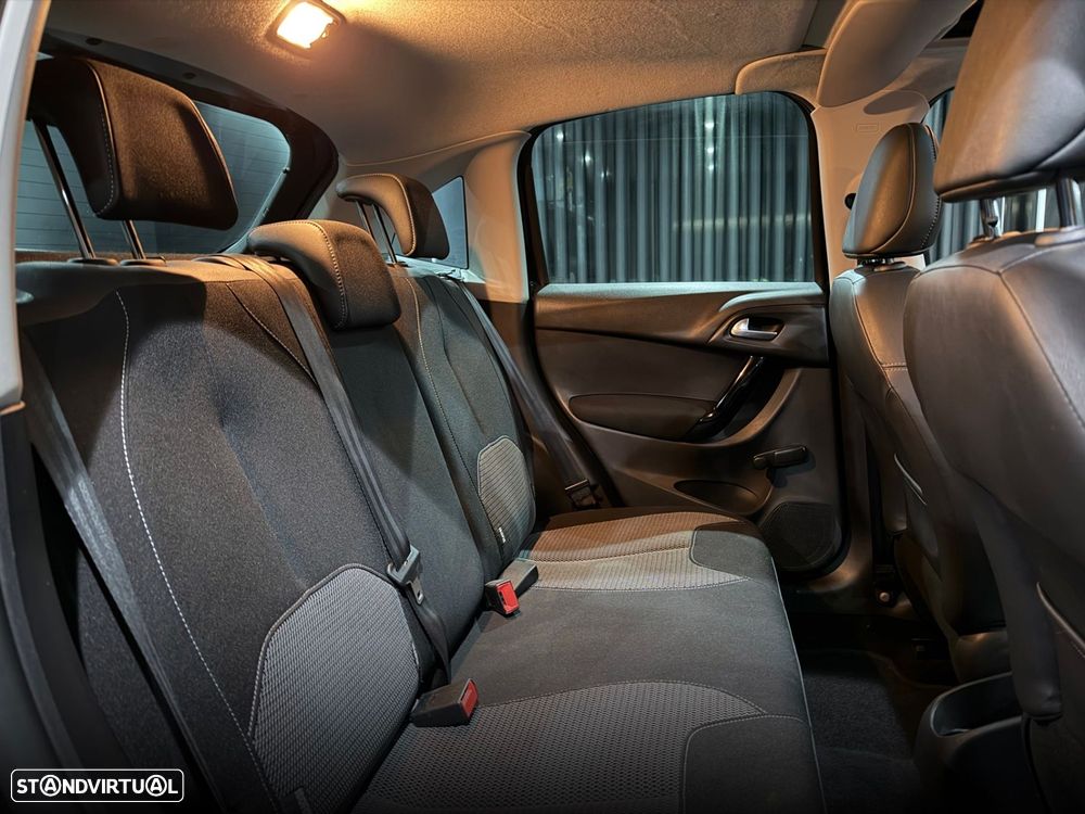 Citroën C3 1.2 VTi Exclusive - 26