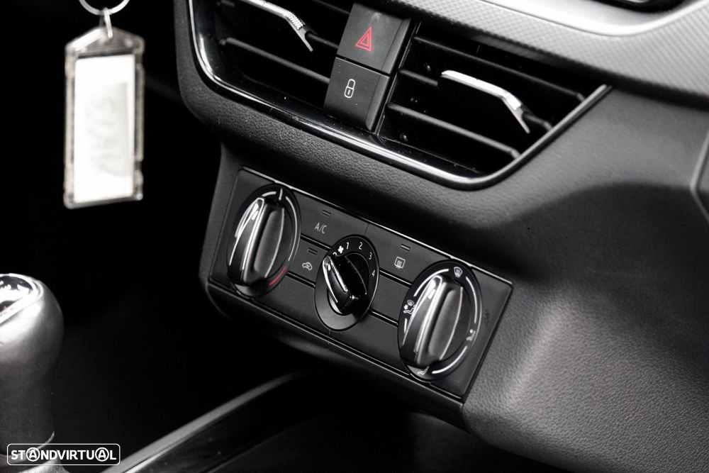 Skoda Scala 1.0 TSI Style - 20