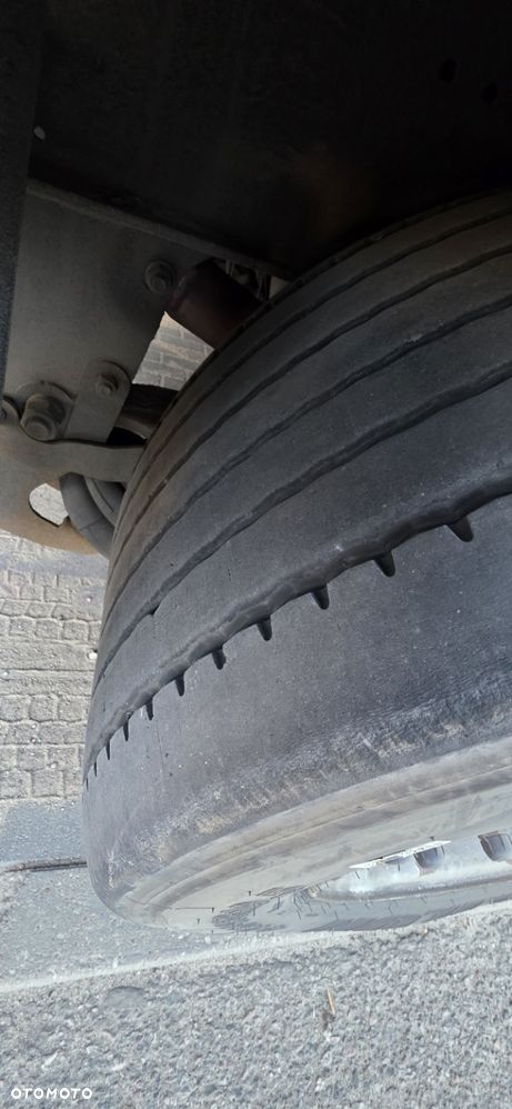 Schmitz Cargobull scb s3t - 8