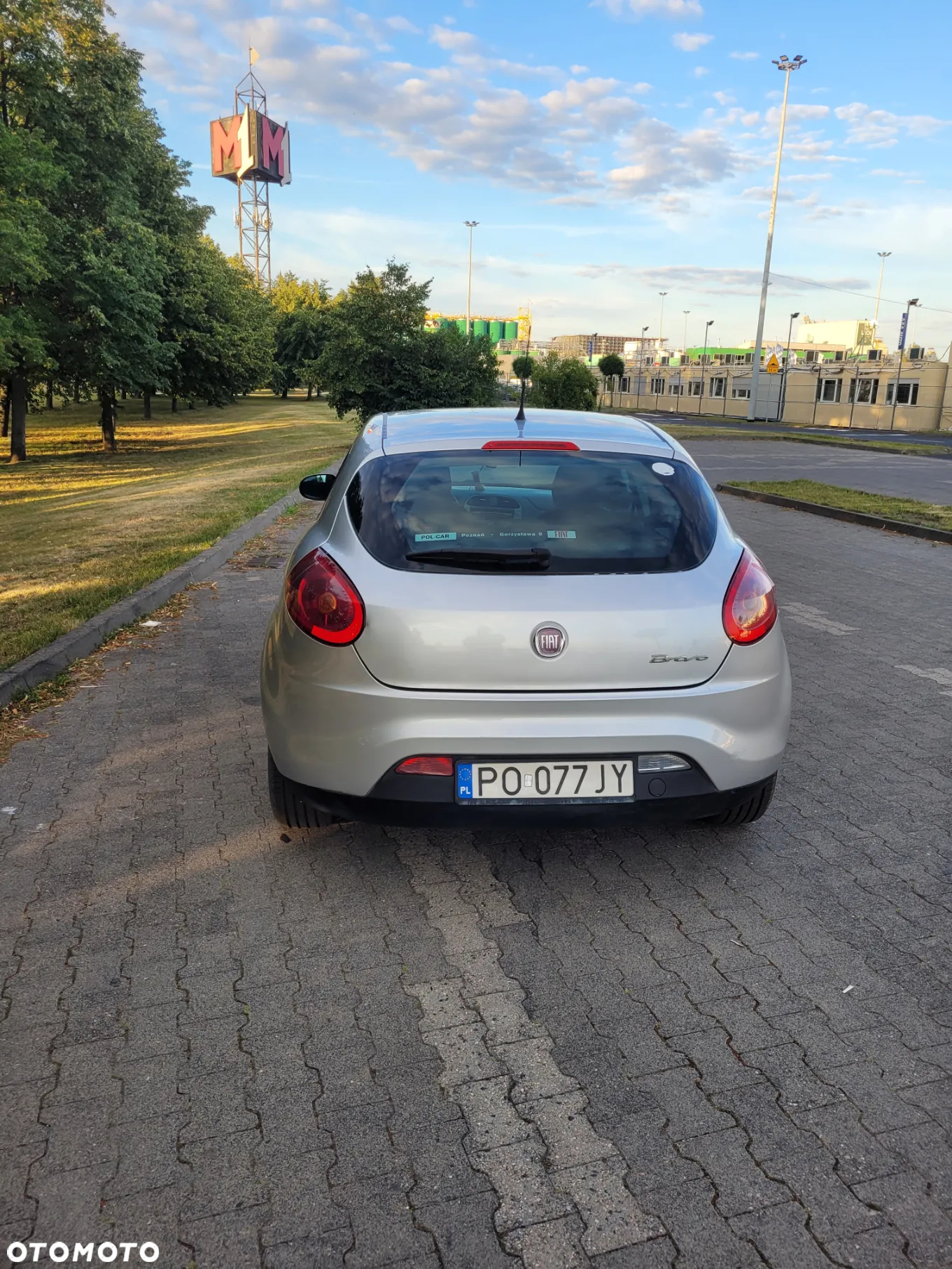 Fiat Bravo - 9