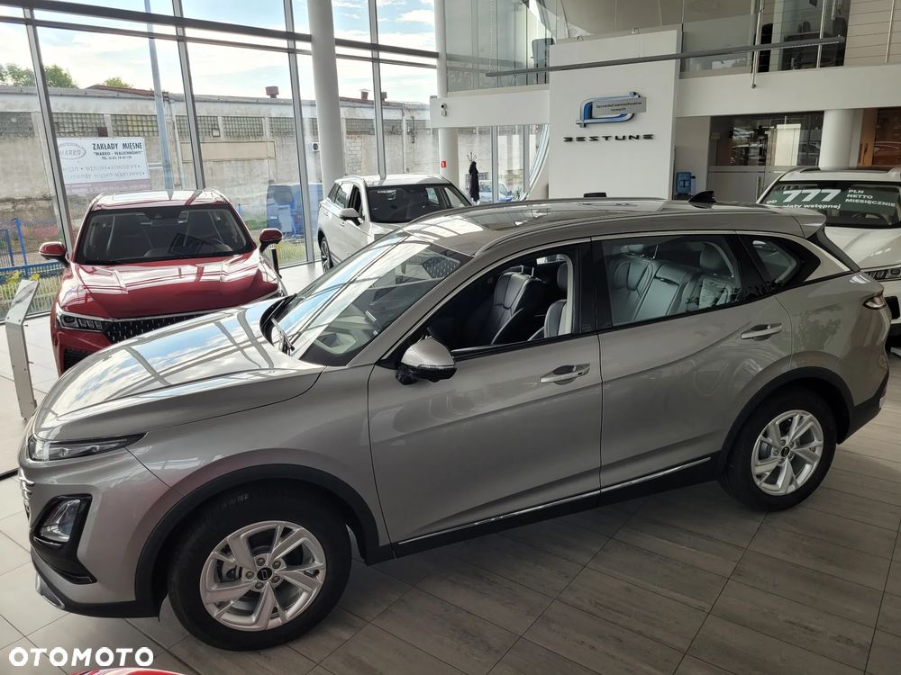 Bestune T90 - 16