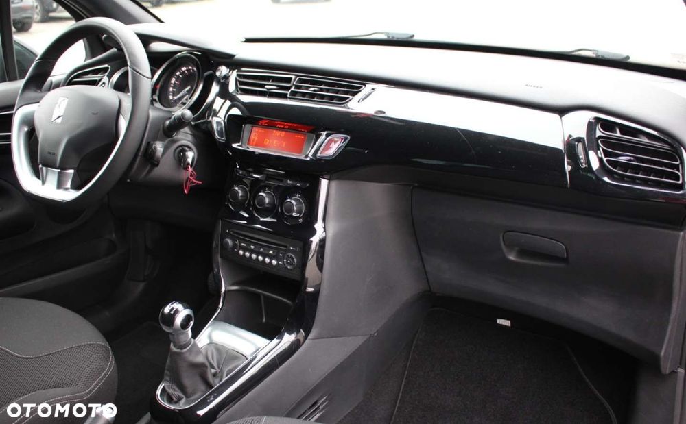 Citroën DS3 - 14