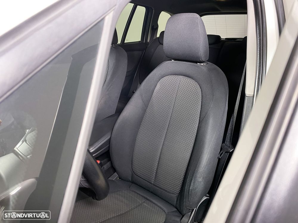 BMW 216 Gran Tourer d 7L Advantage - 24