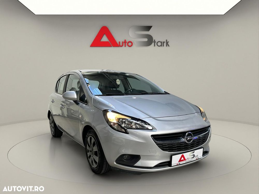 Opel Corsa 1.4 ECOTEC Drive - 13