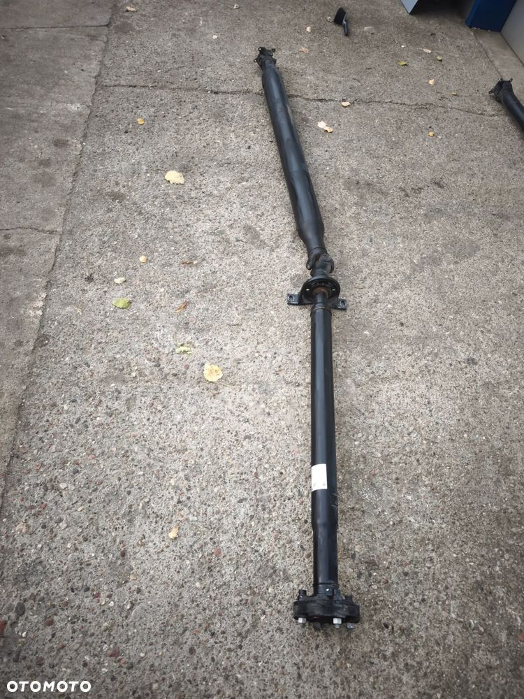 Wał napędowy Mercedes-Benz Sprinter w906 a9064103400 średniak L2 - 1