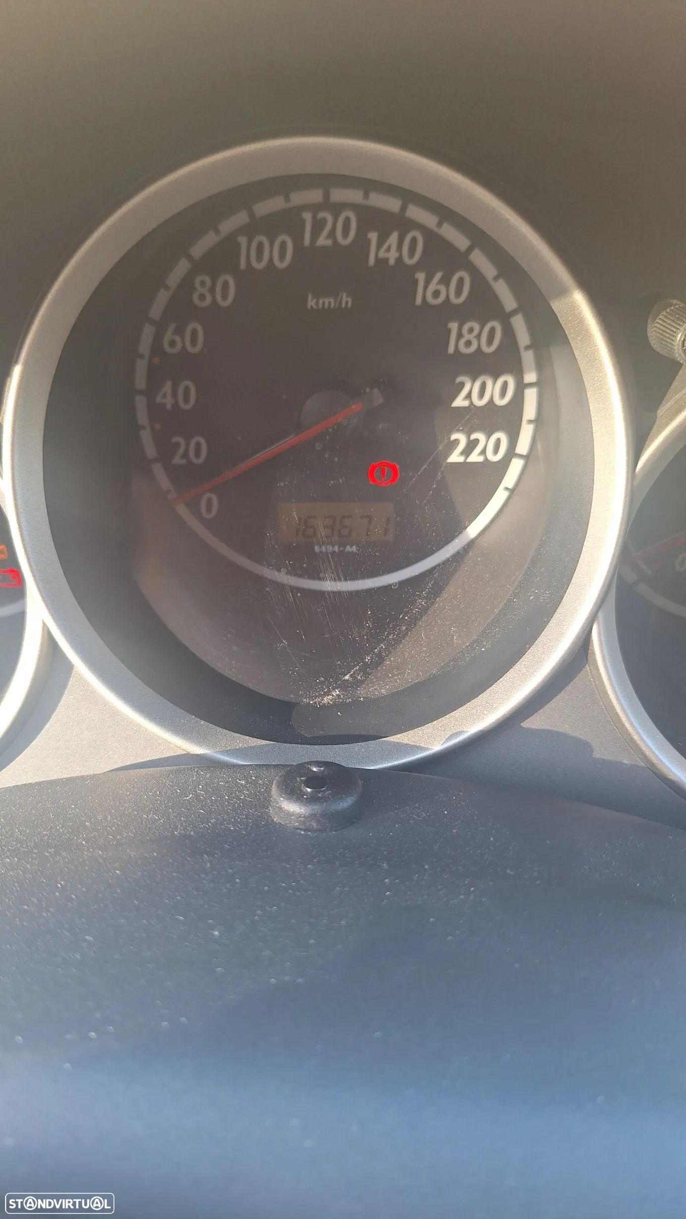 Honda Jazz 1.2 Cool Plus - 5
