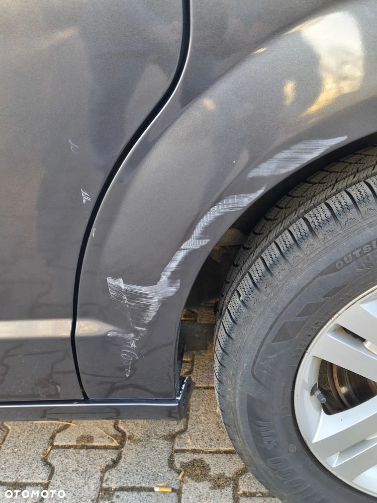 Dodge Grand Caravan - 11