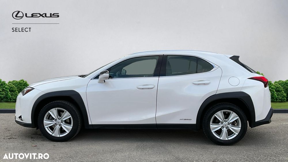 Lexus UX 250h FWD Business - 6