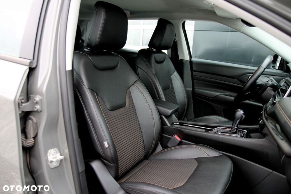 Jeep Compass - 21