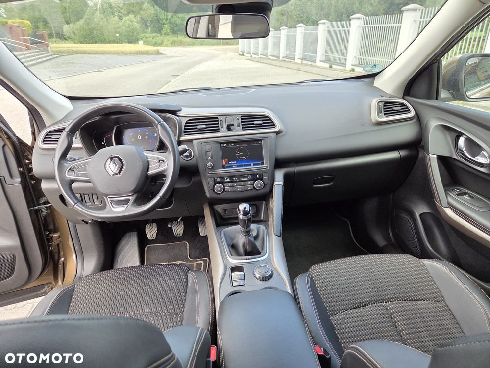 Renault Kadjar Energy dCi 130 Experience - 12