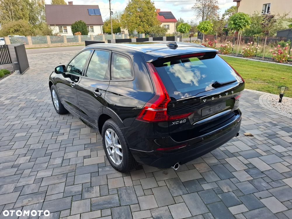 Volvo XC 60 D4 Momentum - 6