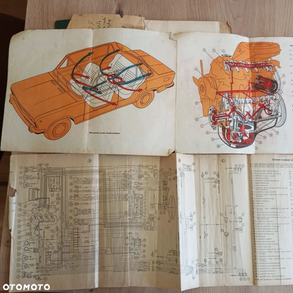 Fiat 125p - 20