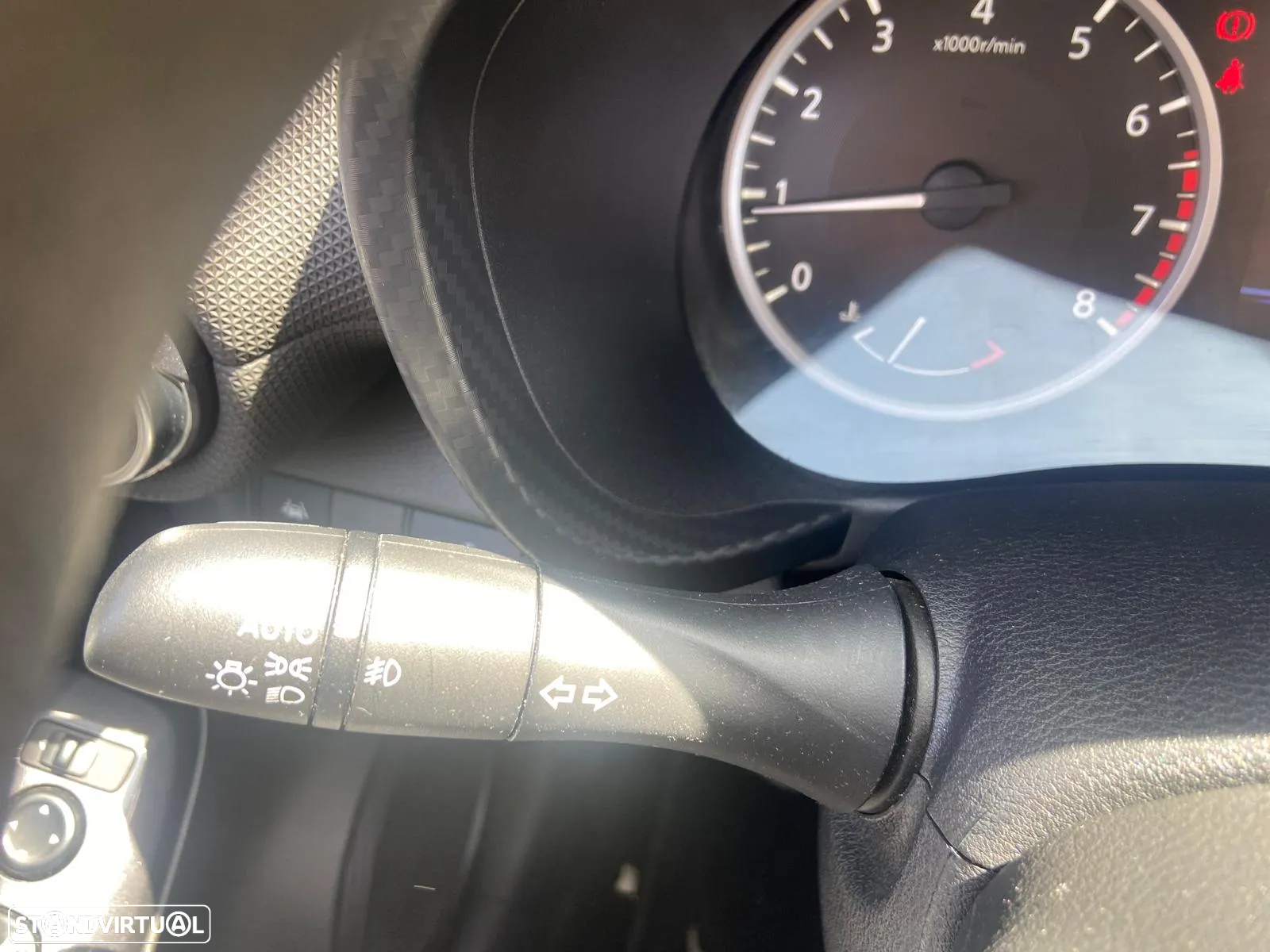 Nissan Juke 1.0 DIG-T Acenta - 14