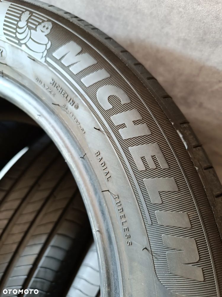 ŚLĄSK 4 x LATO 225/55R18 102V Michelin Primacy 4 KOMPLET - 6