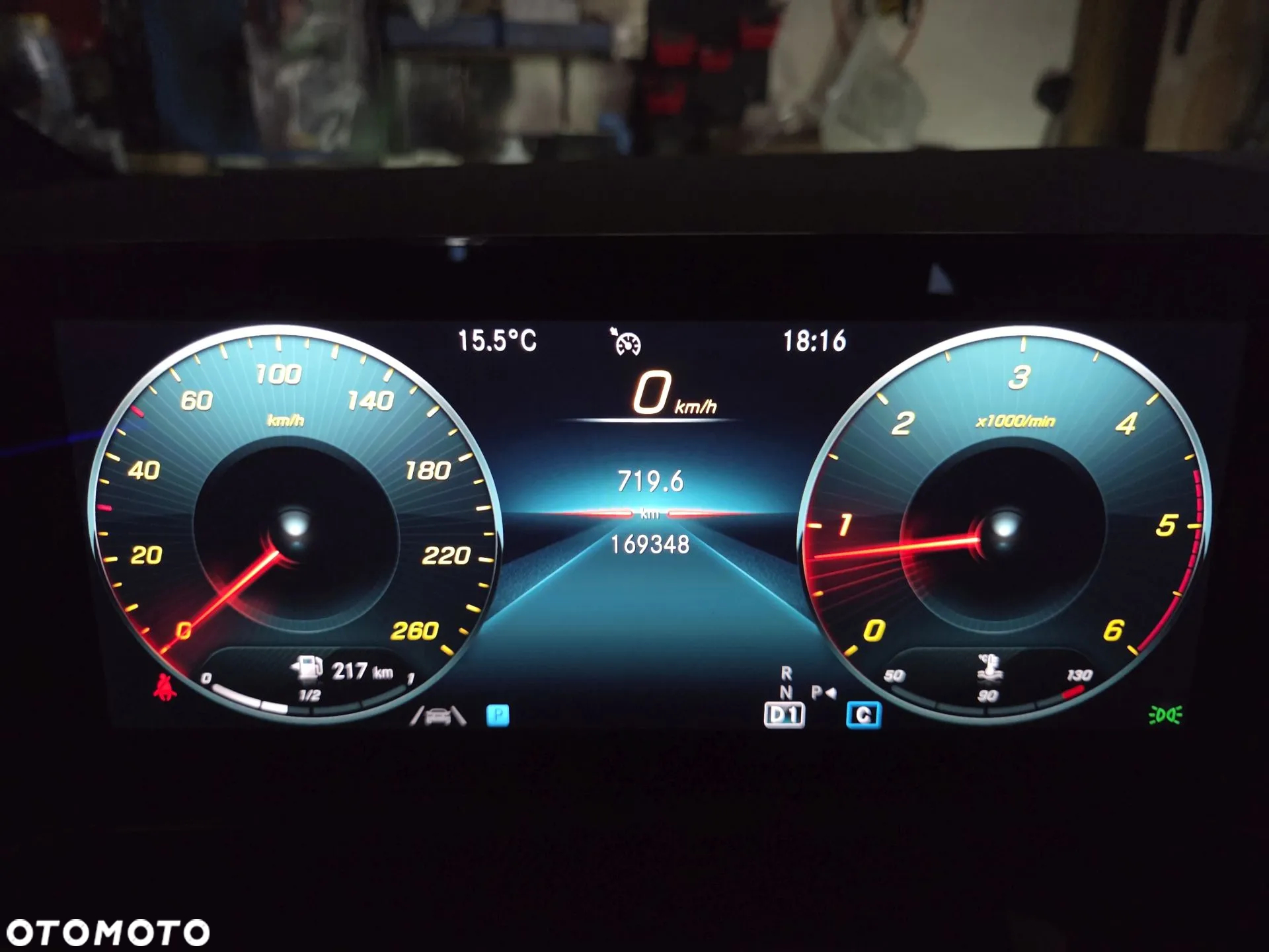 Mercedes-Benz GLA 200 d 8G-DCT Edition Progressive Line - 32