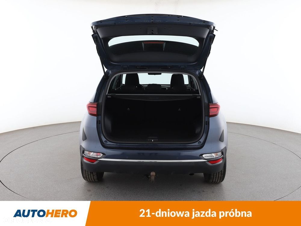 Kia Sportage 1.6 GDI M 2WD - 17
