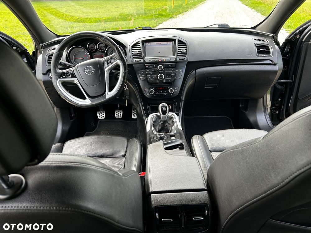 Opel Insignia 2.0 CDTI ecoFLEXStart/Stop Edition - 19