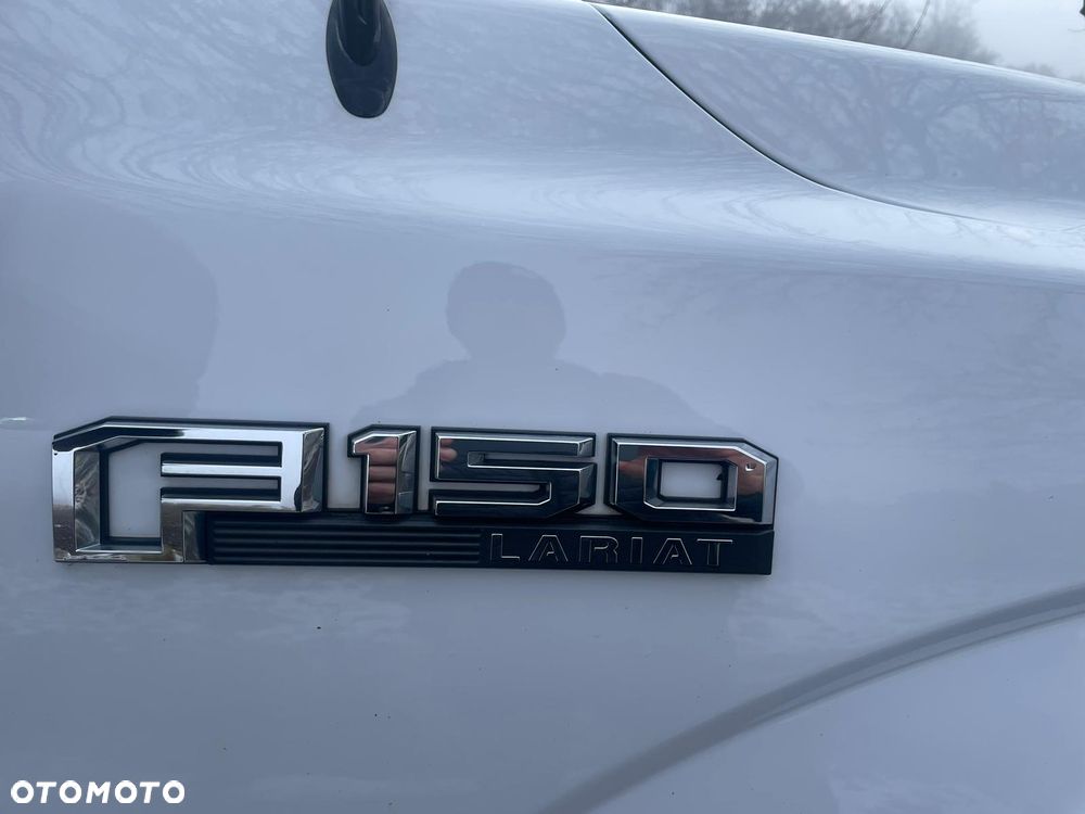 Ford F150 - 11
