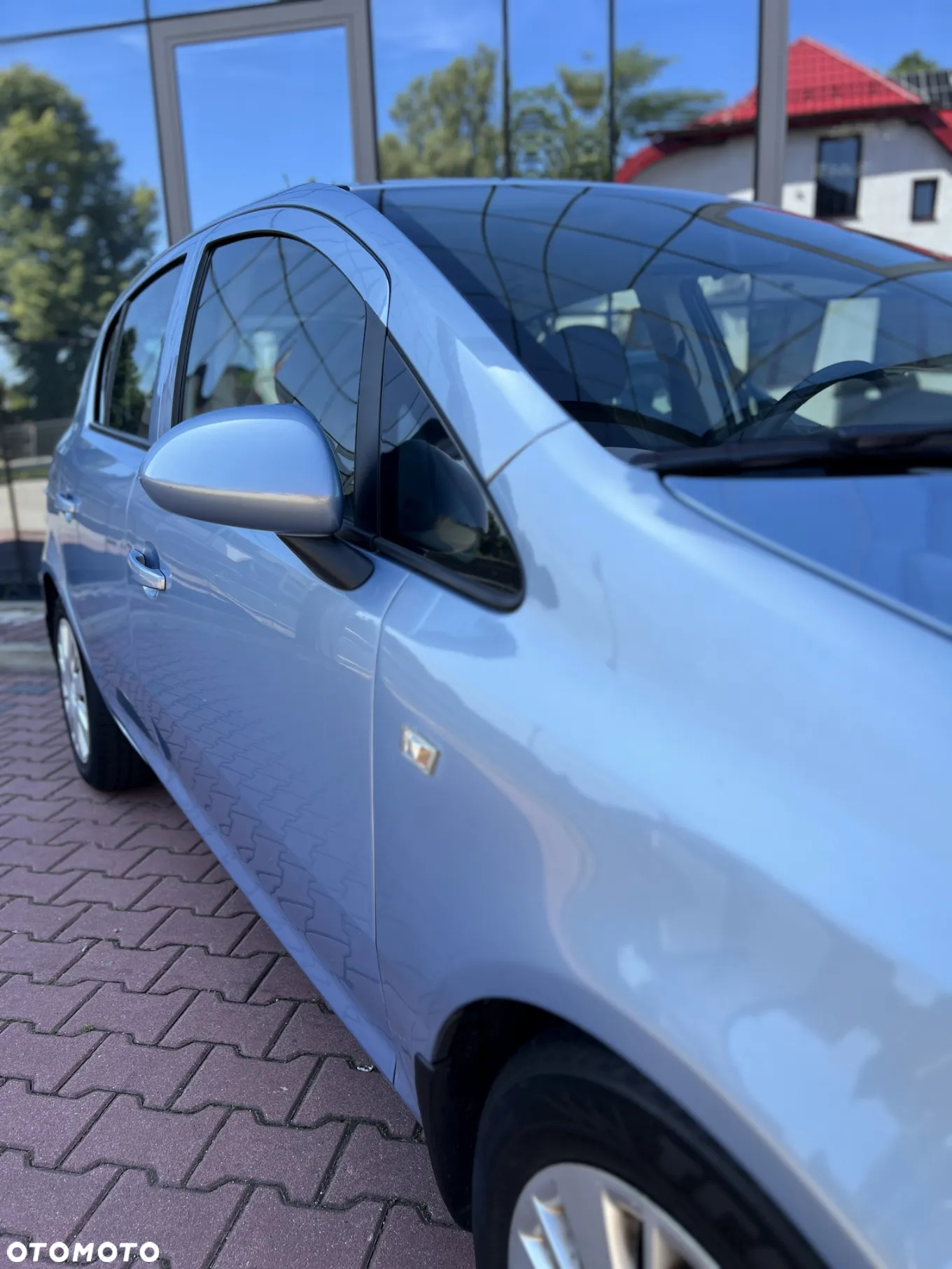 Opel Corsa 1.2 16V Enjoy - 16
