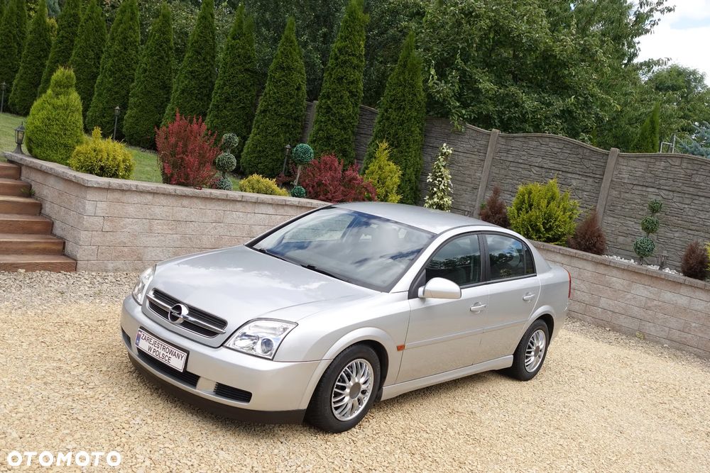 Opel Vectra 2.0 DTI - 2