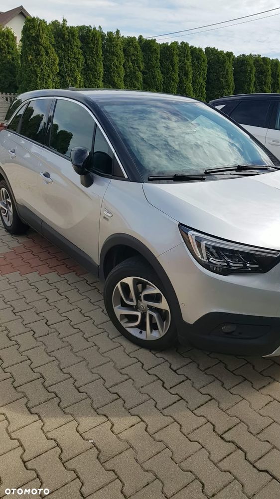 Opel Crossland X - 3