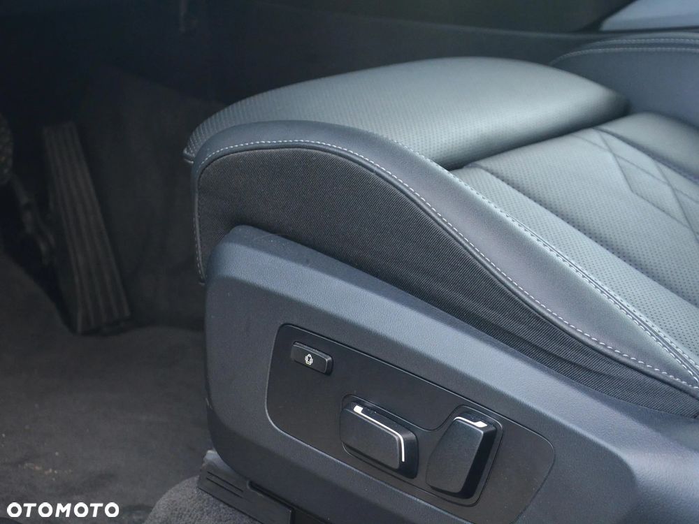 BMW X3 20d xDrive - 10