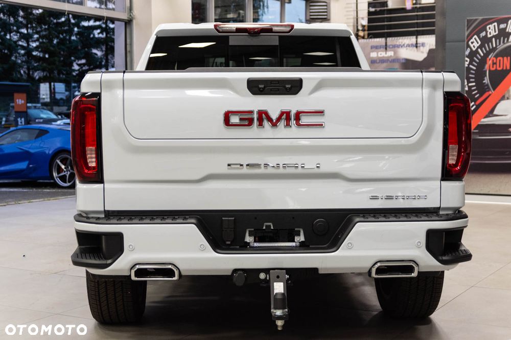GMC Sierra - 6