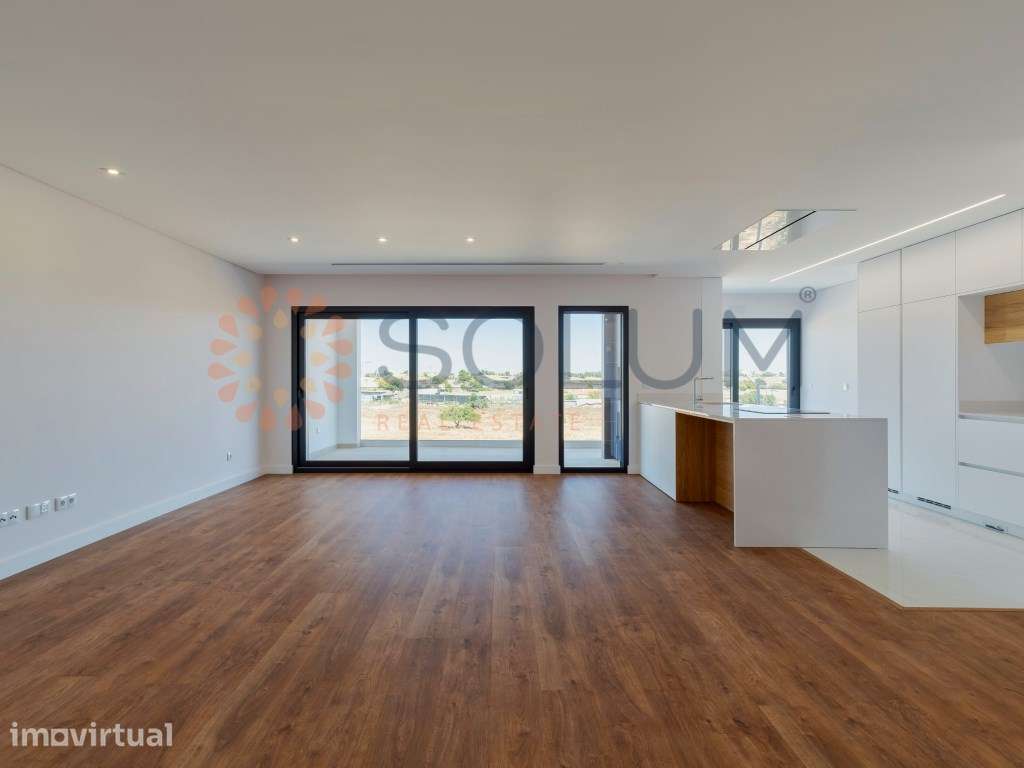 T3 com 3 suites - Montijo - Grande imagem: 3/24