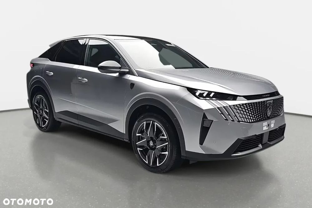 Peugeot 3008 1.2 PureTech mHEV GT Exclusive e-DCS6 - 5