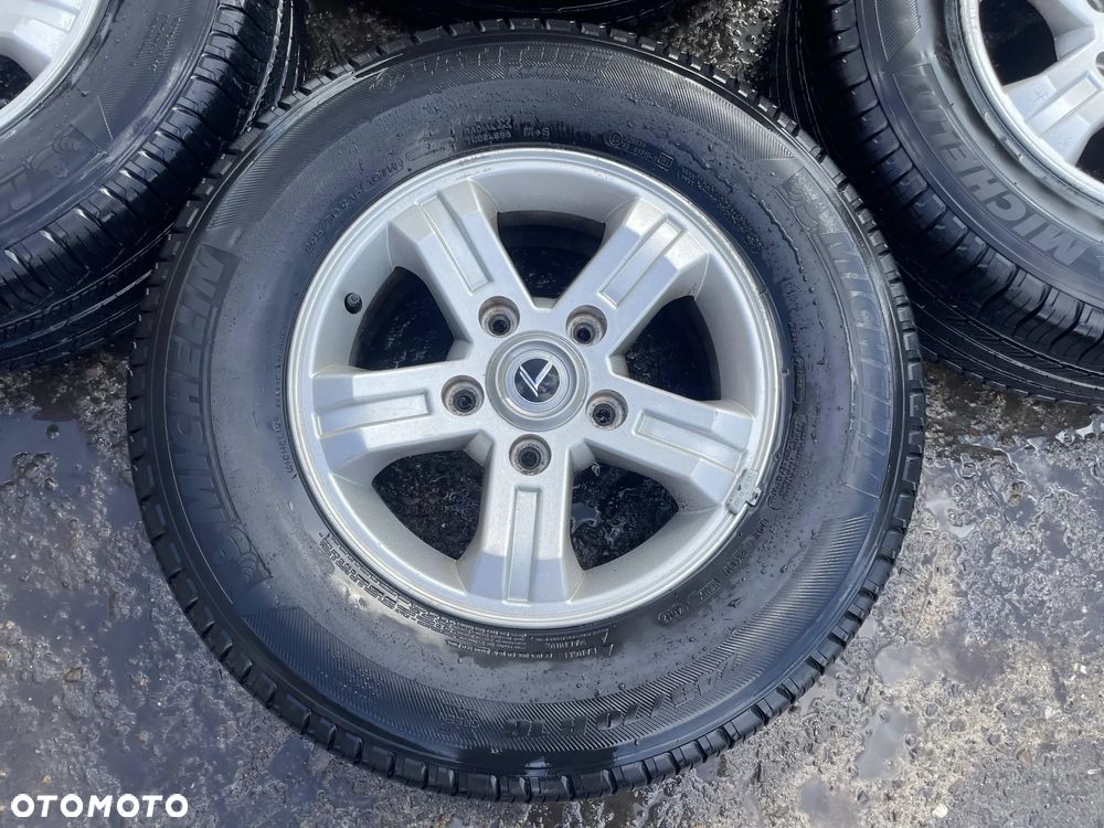 Koła felgi 16" Kia 5x114,3 ET45 OE - 2