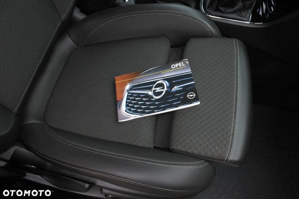 Opel Mokka X 1.4 (ecoFLEX) ECOTEC Start/Stop Innovation - 8